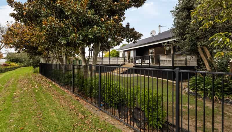 24 Ngarimu Crescent, Taradale