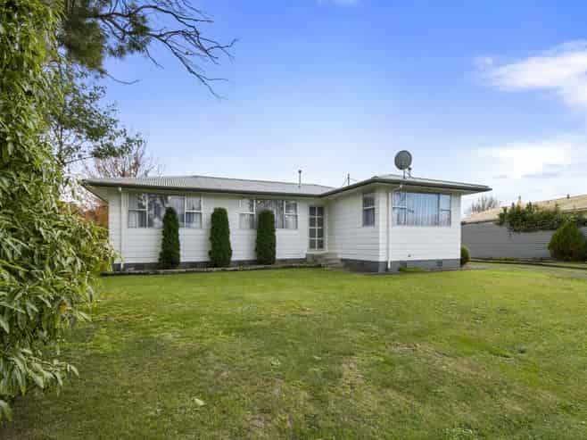 14 Dampier Avenue, Awapuni