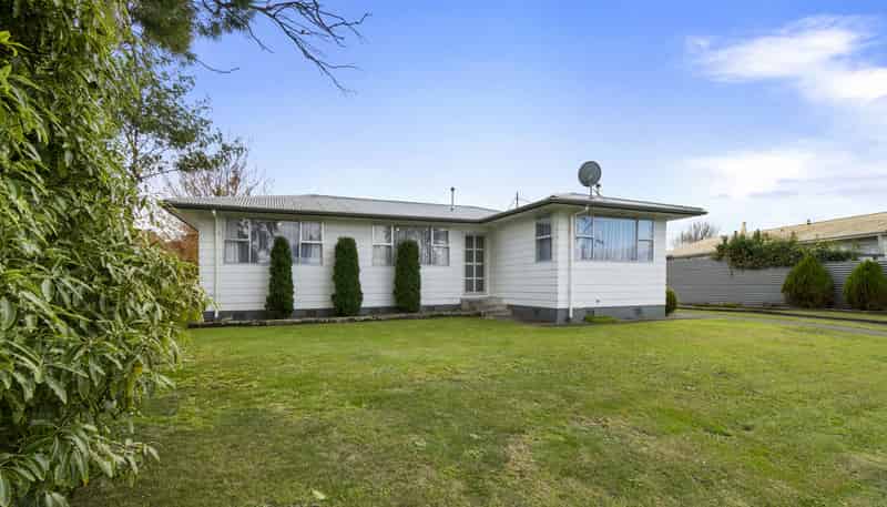 14 Dampier Avenue, Awapuni
