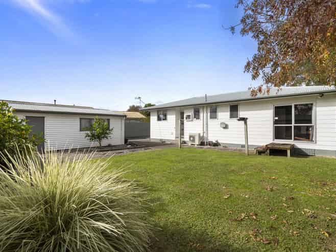 14 Dampier Avenue, Awapuni