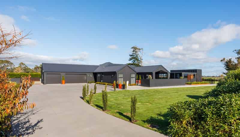 20 Ashgrove Lane, Ashhurst