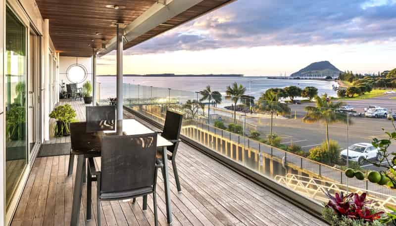 5/50B Cross Road (Apt 202 Nautilus), Tauranga