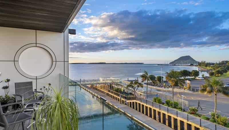 5/50B Cross Road (Apt 202 Nautilus), Tauranga
