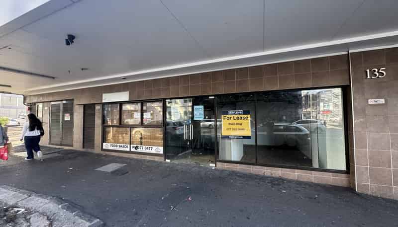 137 Hobson St, Auckland Central