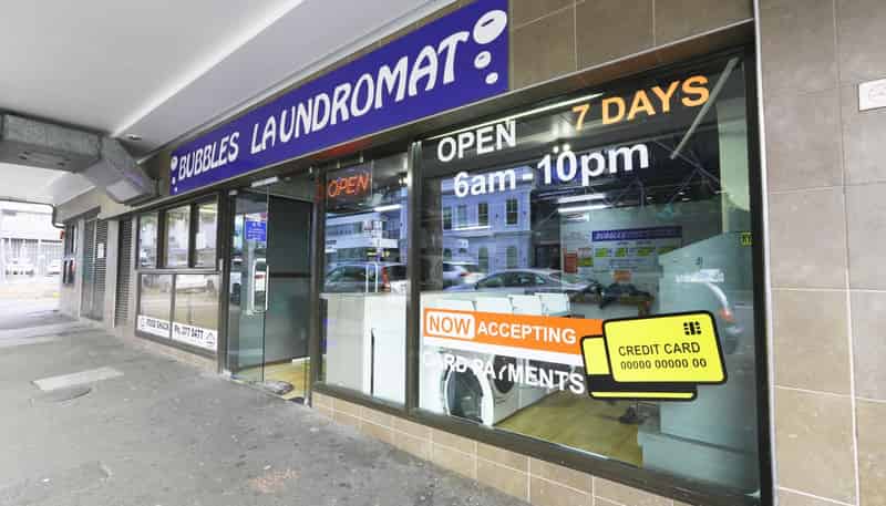 137 Hobson St, Auckland Central