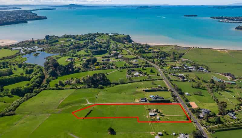 252 Clifton Road, Whitford