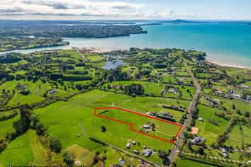 252 Clifton Road, Whitford