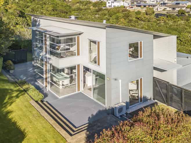 7 Pikitanga Close, Tawa