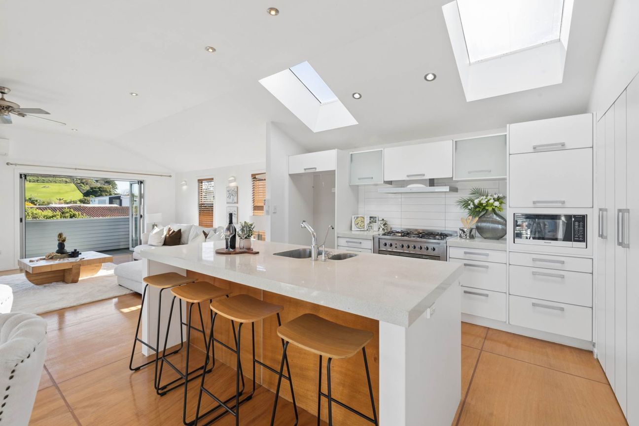 Space, Views & Flexibility – Vendors Have Move... - Widok 5