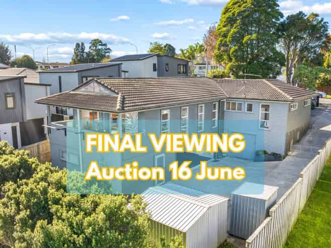 351 Bucklands Beach Road, Bucklands Beach