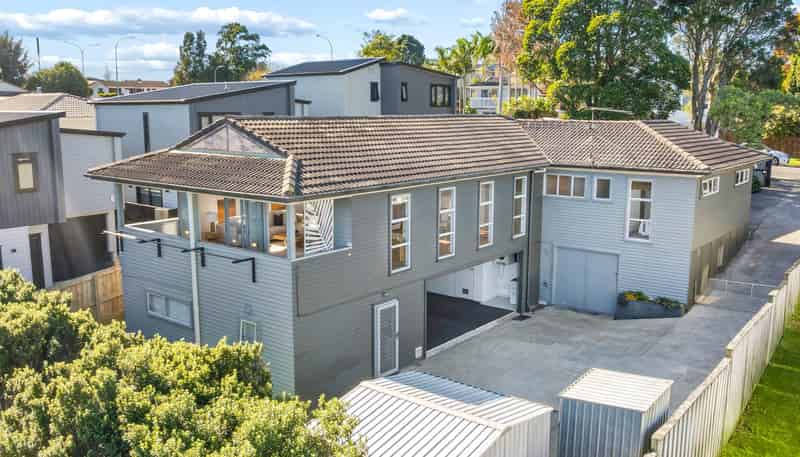 351 Bucklands Beach Road, Bucklands Beach