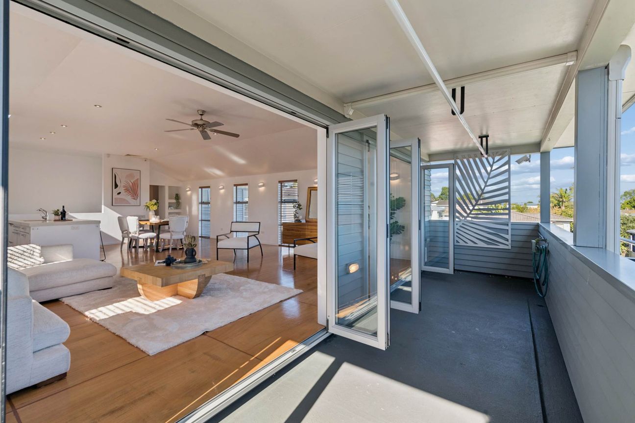 Space, Views & Flexibility – Vendors Have Move... - Widok 4