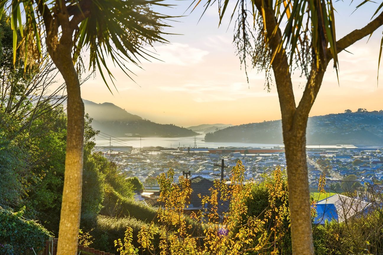 Soak up the sun and views - Bild 2