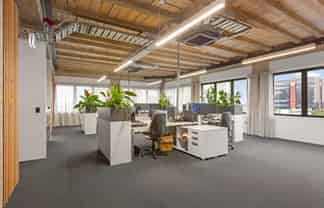 Create Your Ideal Workspace