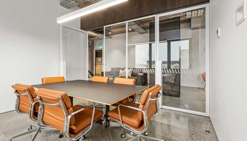 Level 4, 527 Victoria Street, Hamilton Central