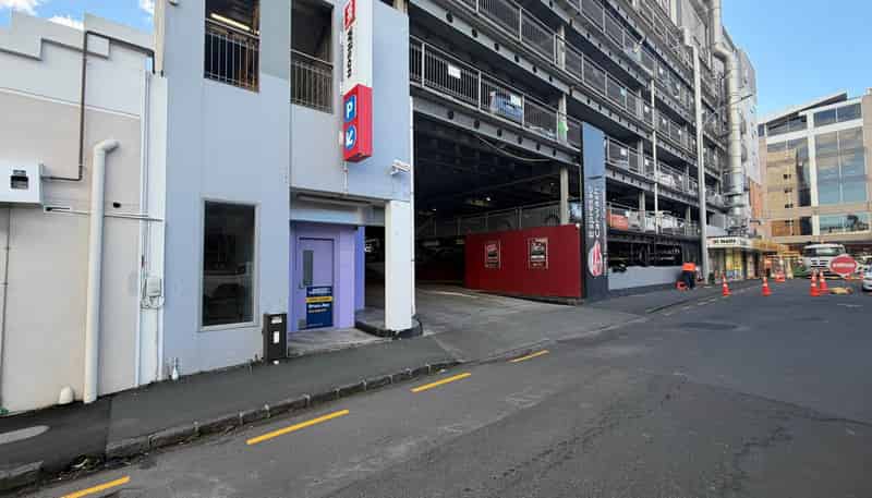 Unit B/2 York Street, Newmarket