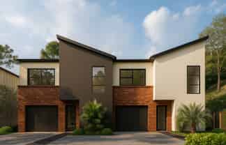 8/60 Akatarawa Road, Brown Owl