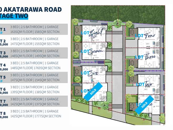 8/60 Akatarawa Road, Brown Owl