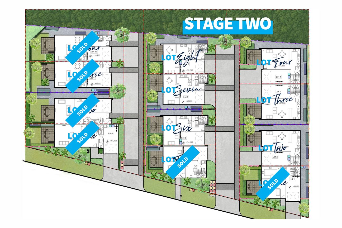 Perfect Layout - Largest Section - Vista 2