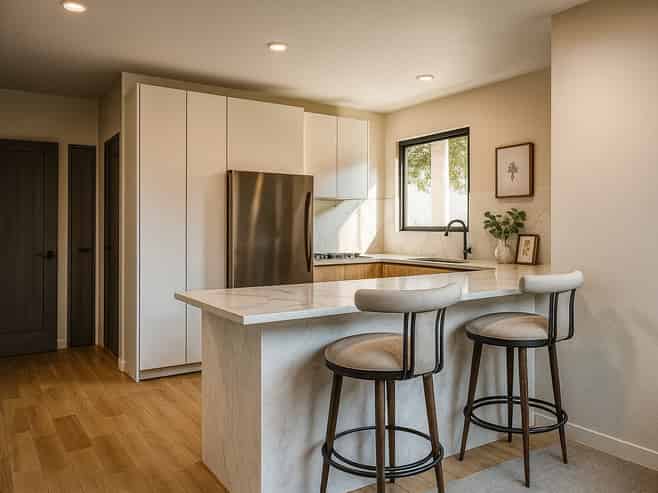 8/60 Akatarawa Road, Brown Owl
