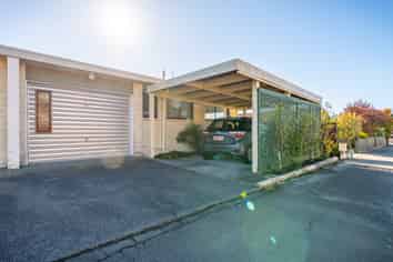 25B Hopkins Street, Gleniti