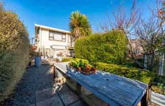 25B Hopkins Street, Gleniti