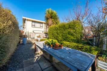 25B Hopkins Street, Gleniti
