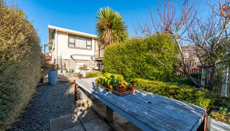 25B Hopkins Street, Gleniti