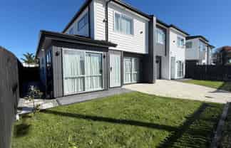 Lot 4/33 Allenby Road, Papatoetoe