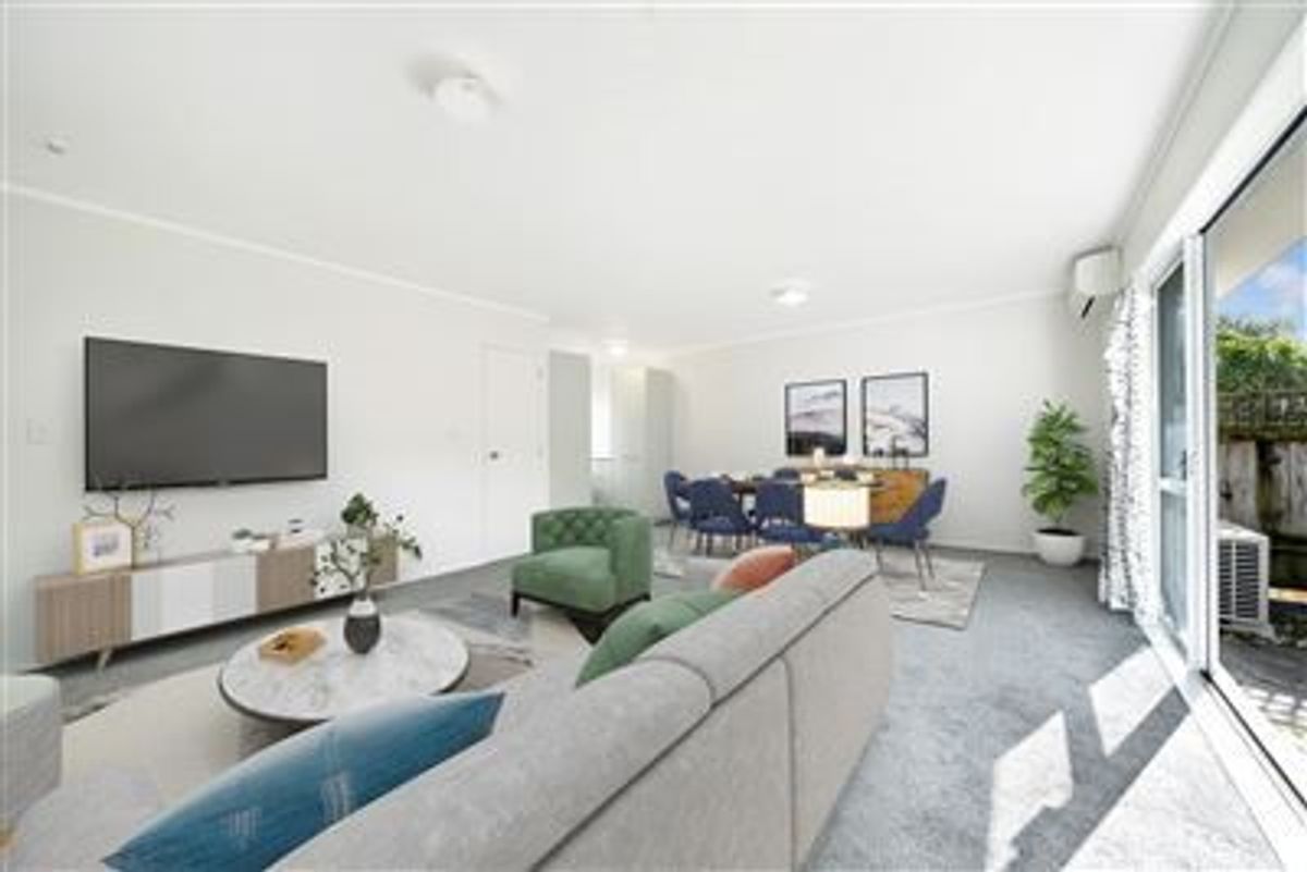 Spacious Two Bedroom House on Central Park Drive ! - Ansicht 6