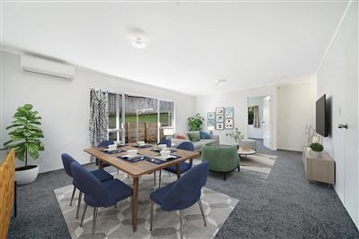 Spacious Two Bedroom House on Central Park Drive ! - Ansicht 5