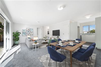 Spacious Two Bedroom House on Central Park Drive ! - Vista 4