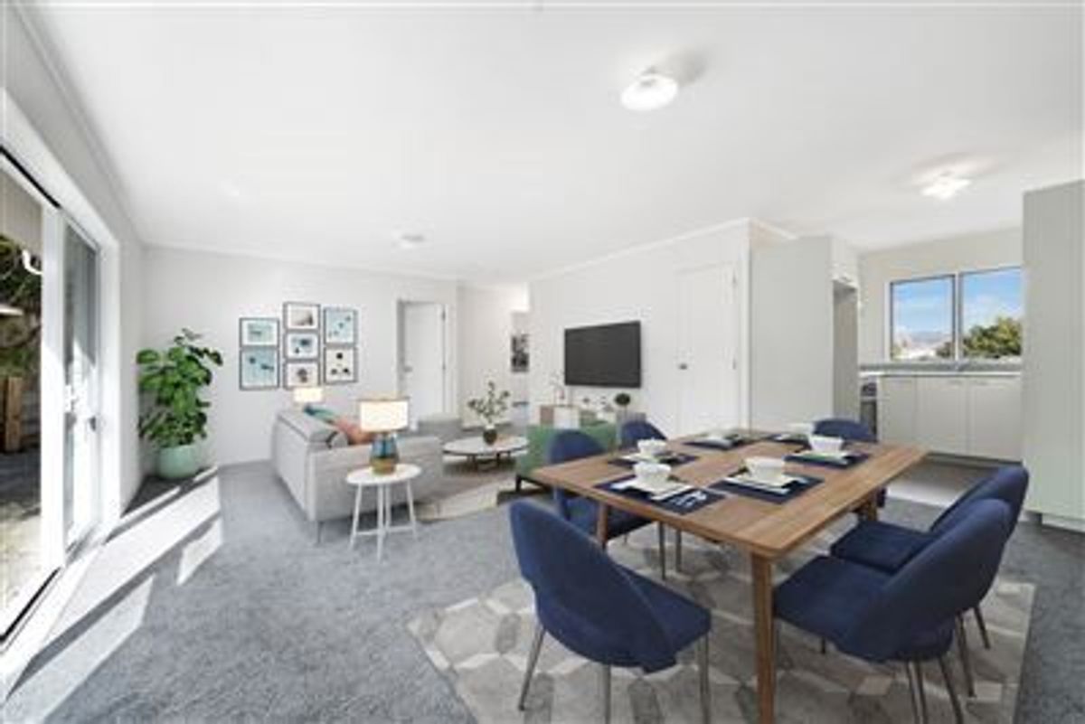 Spacious Two Bedroom House on Central Park Drive ! - Ansicht 4