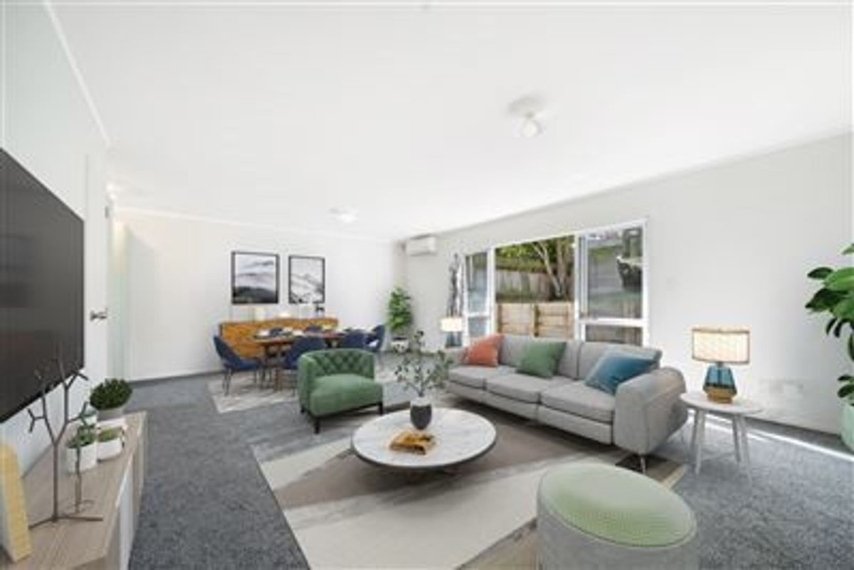 Spacious Two Bedroom House on Central Park Drive ! - Ansicht 3