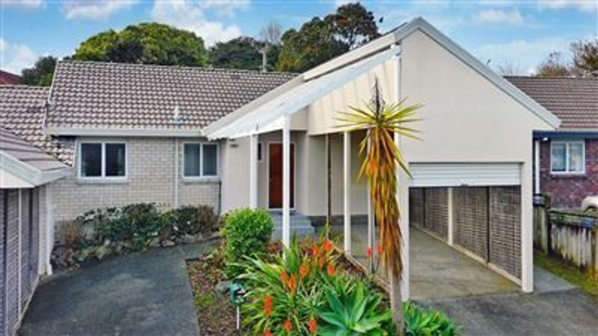 Spacious Two Bedroom House on Central Park Drive ! - Ansicht 2