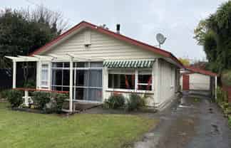 27 Score Road, Inner Kaiti