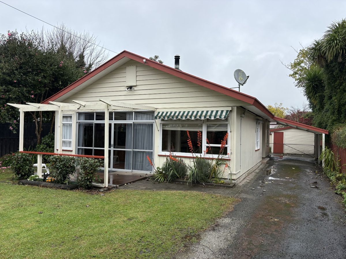 Park Style Living, Inner Kaiti
