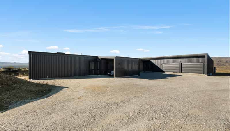 410A Alexandra-fruitlands, Alexandra