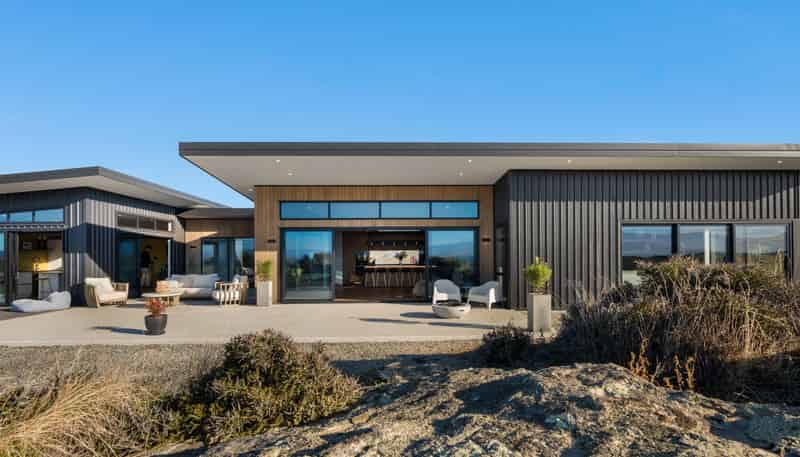 410A Alexandra-fruitlands, Alexandra