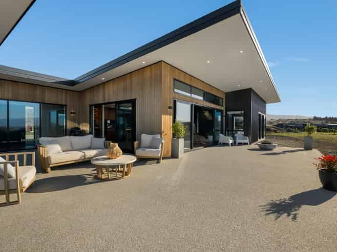 410A Alexandra-fruitlands, Alexandra