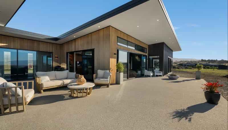 410A Alexandra-fruitlands, Alexandra