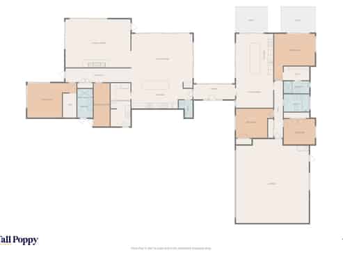 410A Alexandra-fruitlands, Alexandra