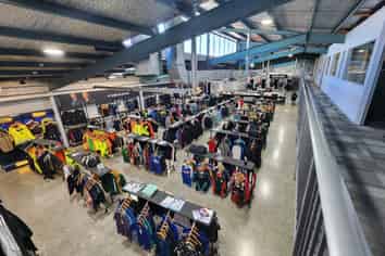 Industrial Investment Opportunity