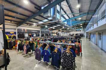 Industrial Investment Opportunity
