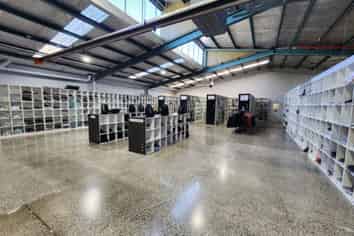 Industrial Investment Opportunity