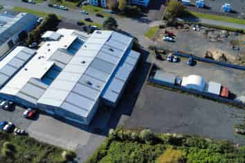 Industrial Investment Opportunity