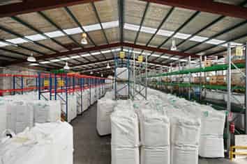 Industrial Investment Opportunity