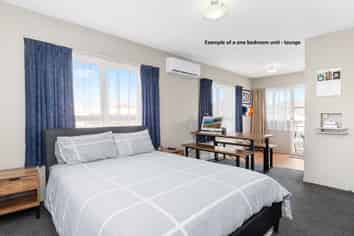 8/350 Maunganui Road, Mount Maunganui