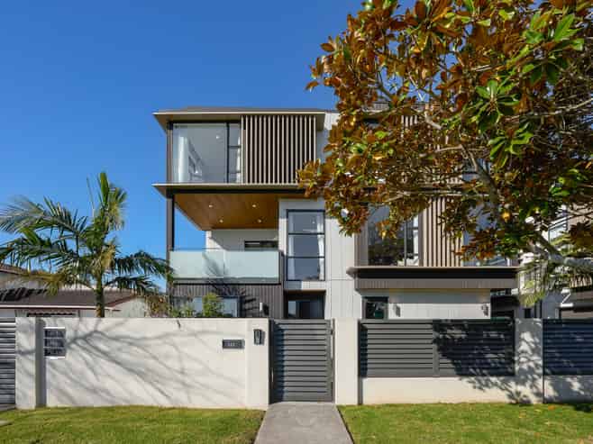 48A Killarney Street, Takapuna