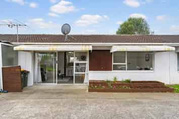 2/167 Shirley Road, Papatoetoe